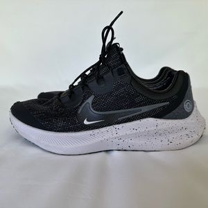 Nike shoes - Nike Shield - Winflo 8 Shield Running shoes - men's size 11